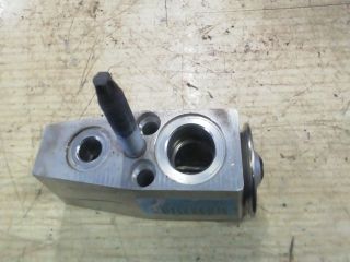 bontott OPEL ASTRA K Klíma Tágulási Szelep