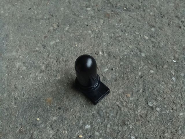 bontott OPEL ASTRA K Klíma Utastér Jeladó