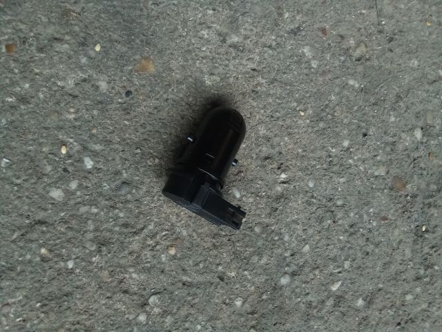 bontott OPEL ASTRA K Klíma Utastér Jeladó