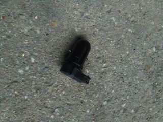 bontott OPEL ASTRA K Klíma Utastér Jeladó