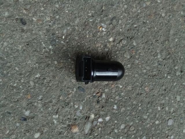 bontott OPEL ASTRA K Klíma Utastér Jeladó