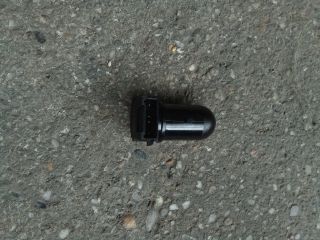 bontott OPEL ASTRA K Klíma Utastér Jeladó