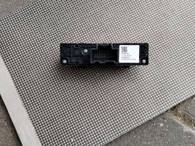 bontott OPEL ASTRA K Kombinált Kapcsoló