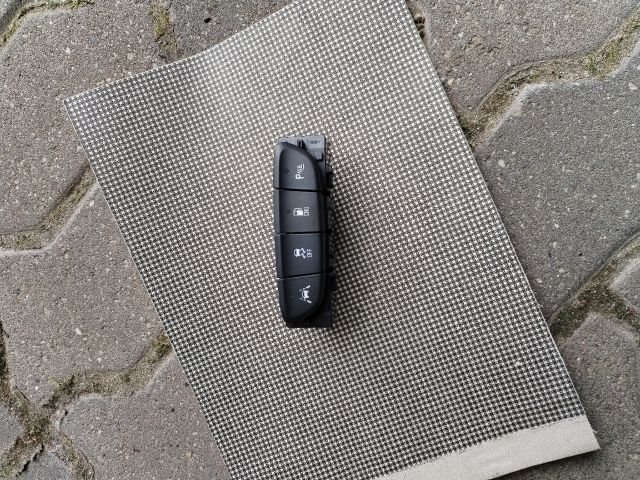 bontott OPEL ASTRA K Kombinált Kapcsoló