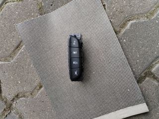 bontott OPEL ASTRA K Kombinált Kapcsoló