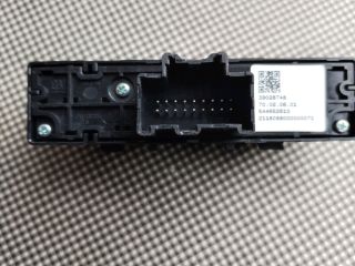 bontott OPEL ASTRA K Kombinált Kapcsoló