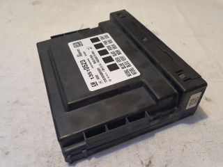 bontott OPEL ASTRA K Komfort Elektronika