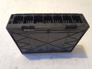 bontott OPEL ASTRA K Komfort Elektronika