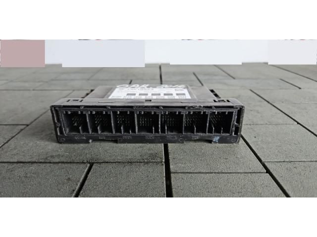 bontott OPEL ASTRA K Komfort Elektronika