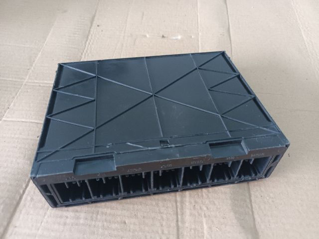 bontott OPEL ASTRA K Komfort Elektronika