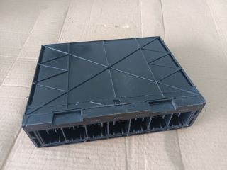 bontott OPEL ASTRA K Komfort Elektronika