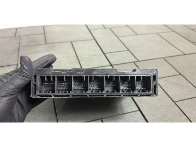 bontott OPEL ASTRA K Komfort Elektronika