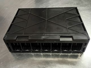 bontott OPEL ASTRA K Komfort Elektronika