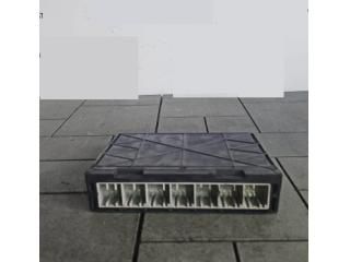 bontott OPEL ASTRA K Komfort Elektronika