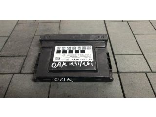 bontott OPEL ASTRA K Komfort Elektronika