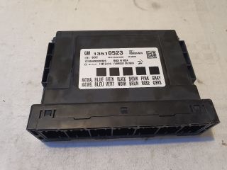 bontott OPEL ASTRA K Komfort Elektronika