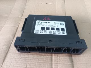 bontott OPEL ASTRA K Komfort Elektronika