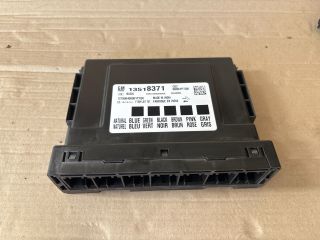 bontott OPEL ASTRA K Komfort Elektronika