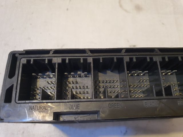 bontott OPEL ASTRA K Komfort Elektronika