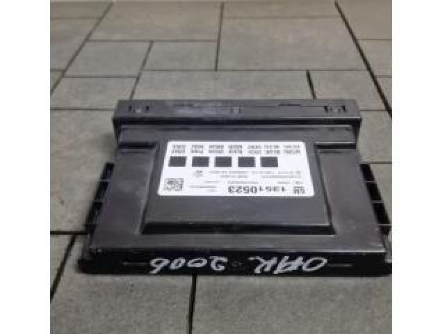 bontott OPEL ASTRA K Komfort Elektronika