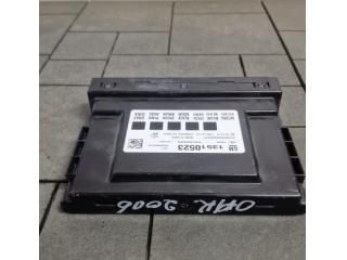 bontott OPEL ASTRA K Komfort Elektronika