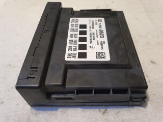 bontott OPEL ASTRA K Komfort Elektronika