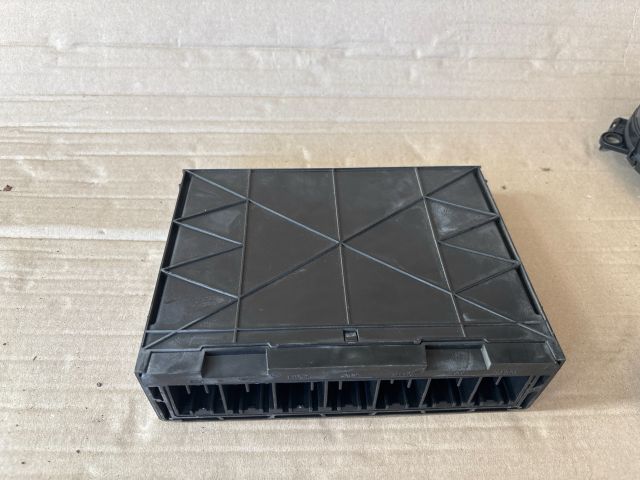 bontott OPEL ASTRA K Komfort Elektronika