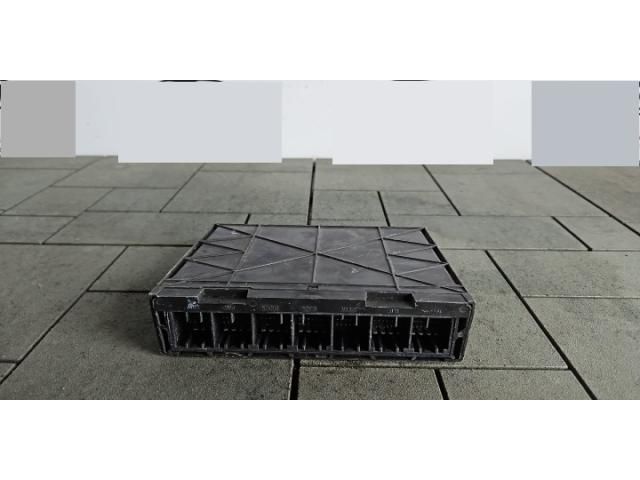 bontott OPEL ASTRA K Komfort Elektronika