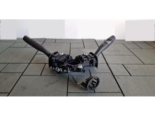 bontott OPEL ASTRA K Komplett Kormánykapcsoló (Bajuszkapcsoló)