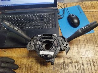 bontott OPEL ASTRA K Komplett Kormánykapcsoló (Bajuszkapcsoló)