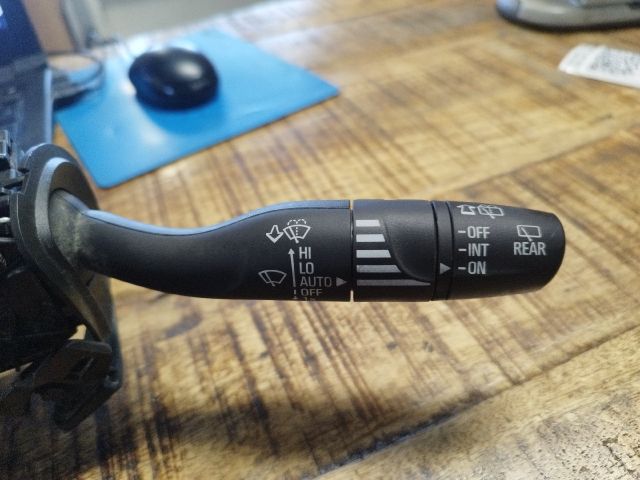 bontott OPEL ASTRA K Komplett Kormánykapcsoló (Bajuszkapcsoló)