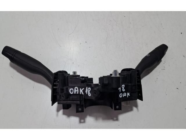 bontott OPEL ASTRA K Komplett Kormánykapcsoló (Bajuszkapcsoló)