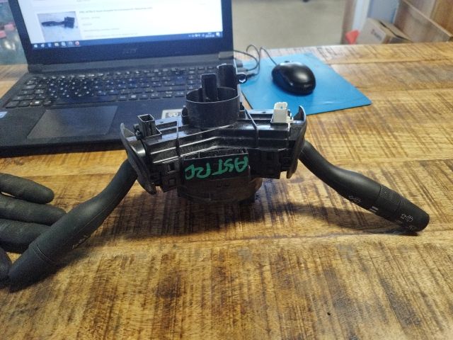 bontott OPEL ASTRA K Komplett Kormánykapcsoló (Bajuszkapcsoló)