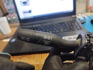 bontott OPEL ASTRA K Komplett Kormánykapcsoló (Bajuszkapcsoló)