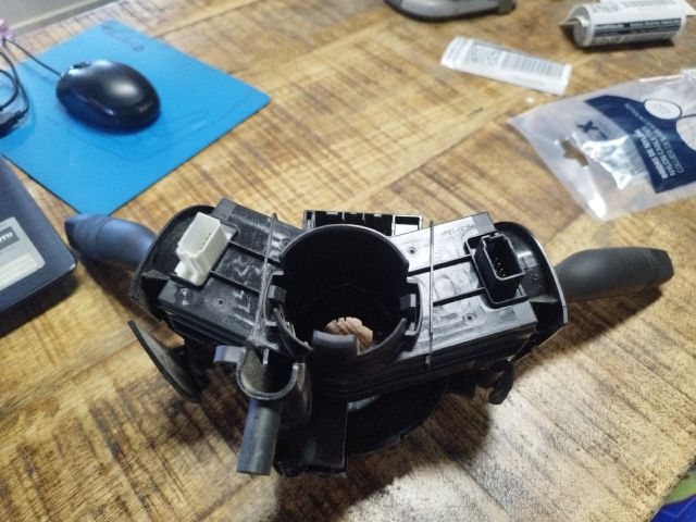 bontott OPEL ASTRA K Komplett Kormánykapcsoló (Bajuszkapcsoló)