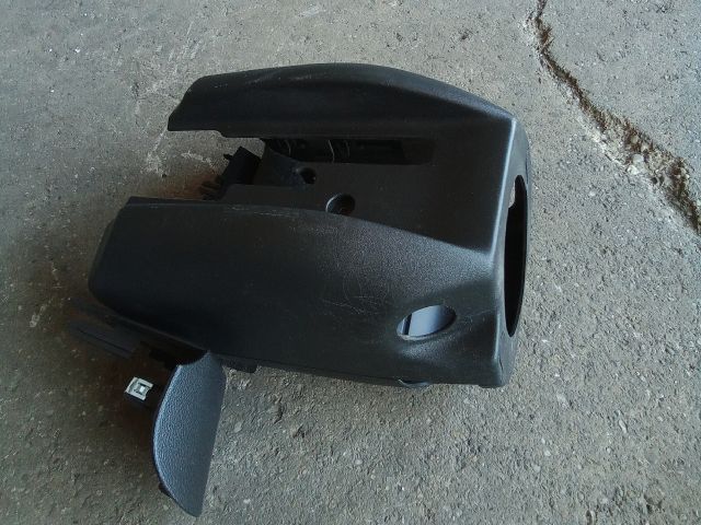 bontott OPEL ASTRA K Komplett Kormányoszlop Burkolat