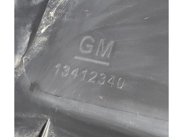 bontott OPEL ASTRA K Könyöklő