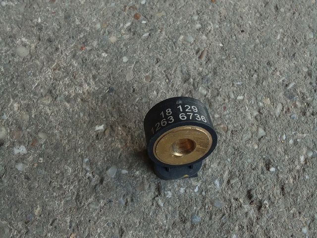 bontott OPEL ASTRA K Kopogás Jeladó