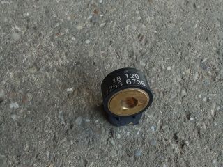 bontott OPEL ASTRA K Kopogás Jeladó