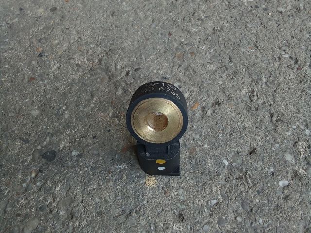 bontott OPEL ASTRA K Kopogás Jeladó