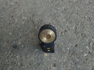 bontott OPEL ASTRA K Kopogás Jeladó