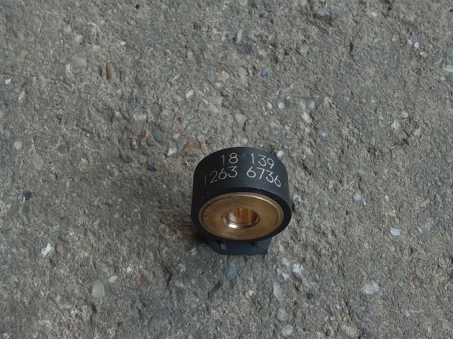 bontott OPEL ASTRA K Kopogás Jeladó