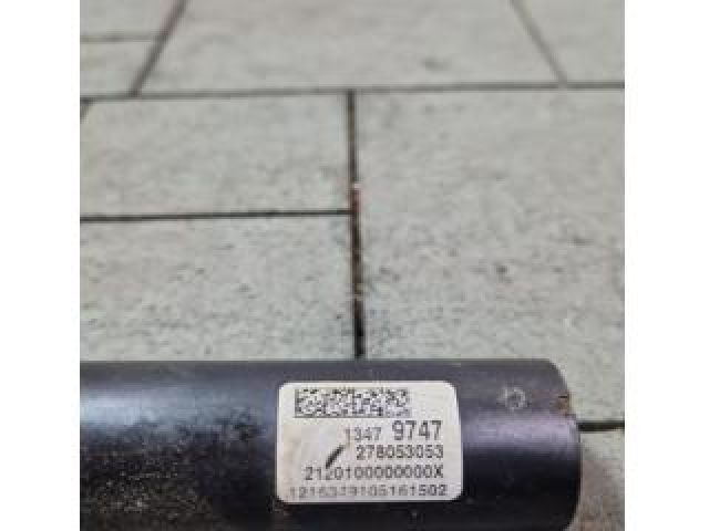 bontott OPEL ASTRA K Kormánykardán