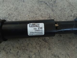 bontott OPEL ASTRA K Kormánykardán