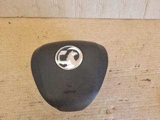 bontott OPEL ASTRA K Kormánylégzsák