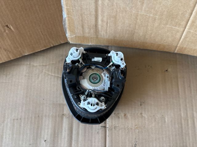 bontott OPEL ASTRA K Kormánylégzsák