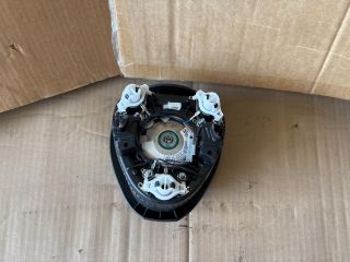 bontott OPEL ASTRA K Kormánylégzsák