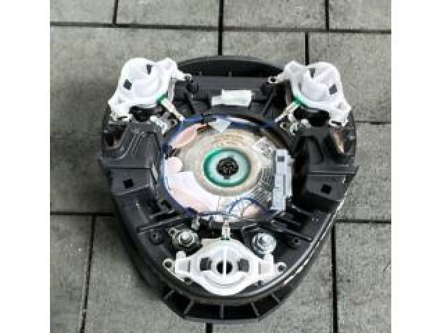 bontott OPEL ASTRA K Kormánylégzsák