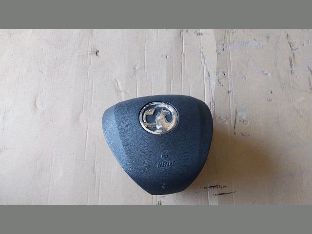 bontott OPEL ASTRA K Kormánylégzsák