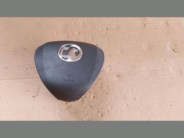 bontott OPEL ASTRA K Kormánylégzsák